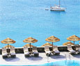Mykonos hotels, Mykonos Hotels, Information, cheap accommodation, room rates