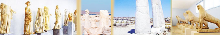 Delos, Delos, Mykonos, del sito archeologico di Delos, come andare a Delos, Delos Informazioni, Attrazioni Mykonos,