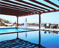 Mykonos hotels, Mykonos Hotels, Information, cheap accommodation, room rates