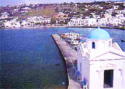 Mykonos hotels, ΜΥΚΟΝΟΣ ξενοδοχεία, πληροφορίες, φθηνή διαμονή, τιμές δωματίων