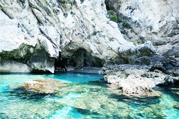 ΣΕΪΤΑΝΙΑ ΣΑΜΟΣ