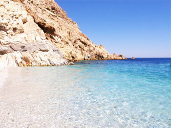 ΠΑΡΑΛΙΑ ΣΕΥΧΕΛΕΣ - ΙΚΑΡΙΑ