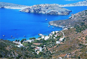 ΚΑΜΠΙ - ΦΟΥΡΝΟΙ ΙΚΑΡΙΑΣ