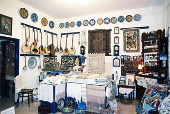 ΠΑΡΑΔΟΣΙΑΚΑ ΠΡΟΪΟΝΤΑ ΣΑΜΟΥ