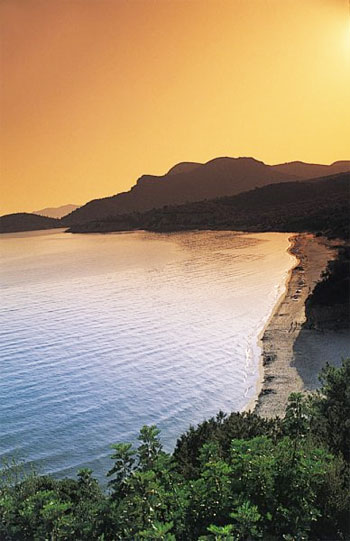 ΧΡΥΣΗ ΑΜΜΟΣ ΣΑΜΟΣ