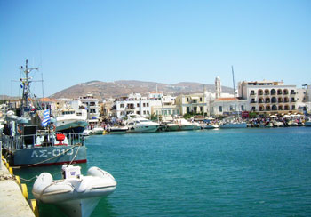 ΤΗΝΟΣ ΦΩΤΟΓΡΑΦΙΕΣ: ΛΙΜΑΝΙ ΤΗΝΟΥ - TINOS ISLAND PORT