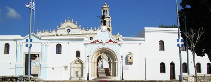 ΤΗΝΟΣ ΦΩΤΟΓΡΑΦΙΕΣ: ΠΑΝΑΓΙΑ ΤΗΣ ΤΗΝΟΥ - PANAGIA TIS TINOY